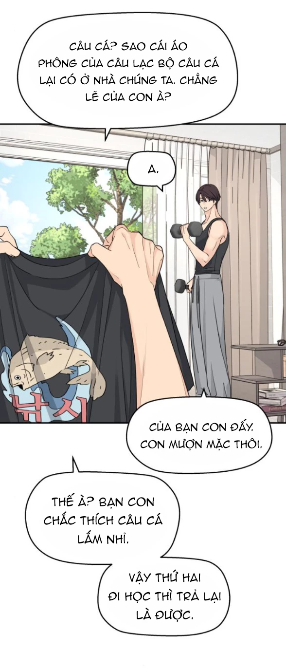 Sam Yi Tái Sinh Chapter 57.1 - 2