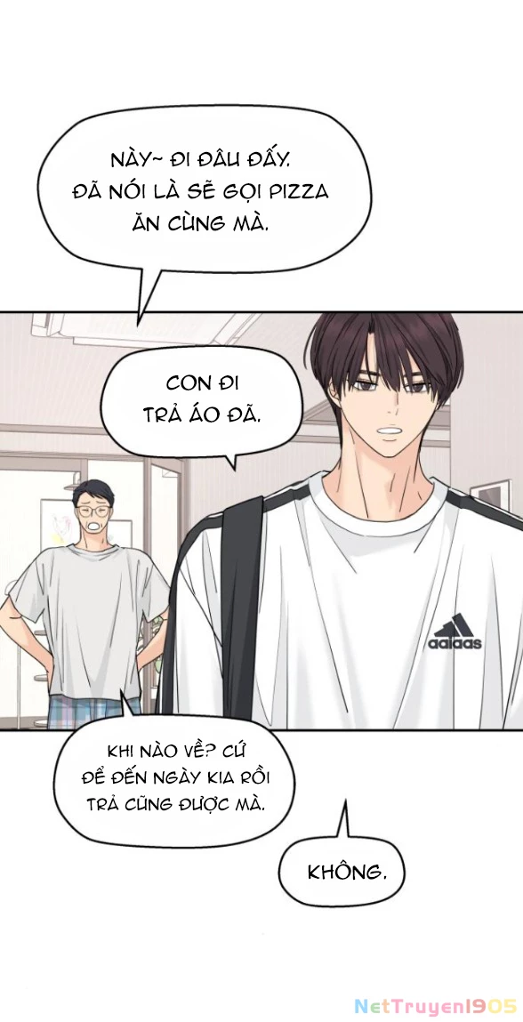 Sam Yi Tái Sinh Chapter 57.1 - 4