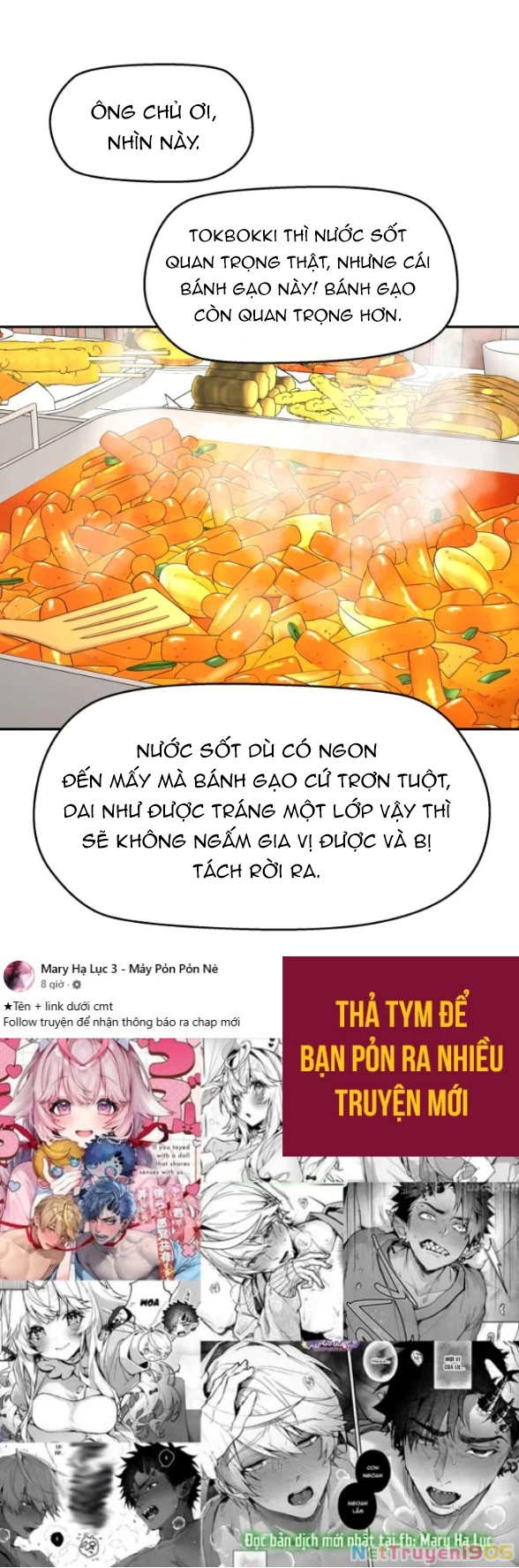 Sam Yi Tái Sinh Chapter 57.1 - 6