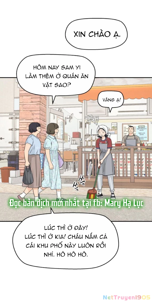 Sam Yi Tái Sinh Chapter 57.1 - 9