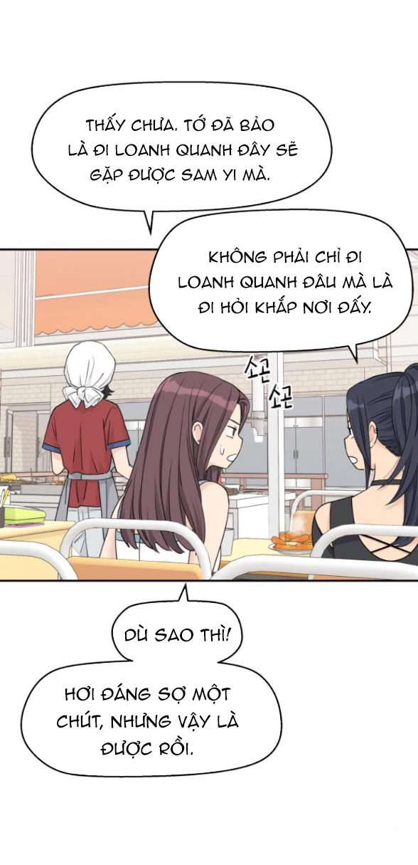 Sam Yi Tái Sinh Chapter 57.1 - 13