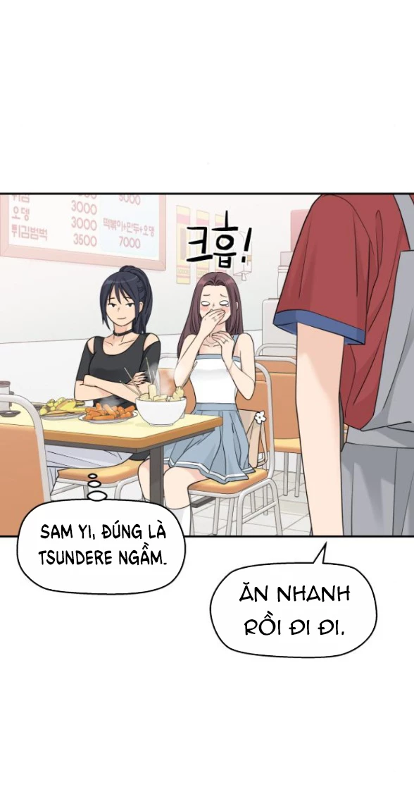 Sam Yi Tái Sinh Chapter 57.1 - 16