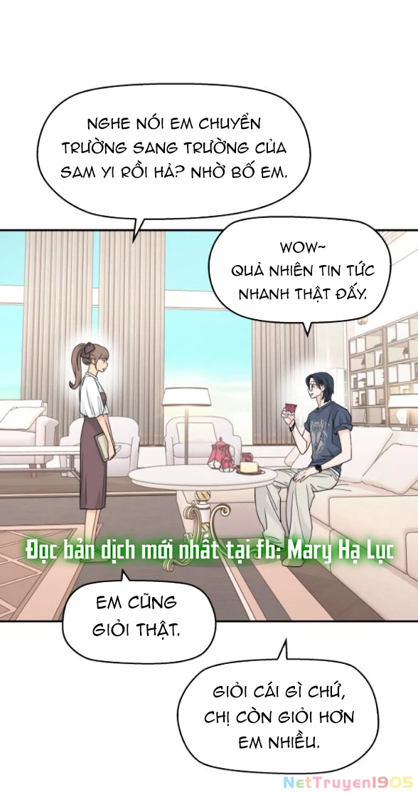 Sam Yi Tái Sinh Chapter 57.1 - 21