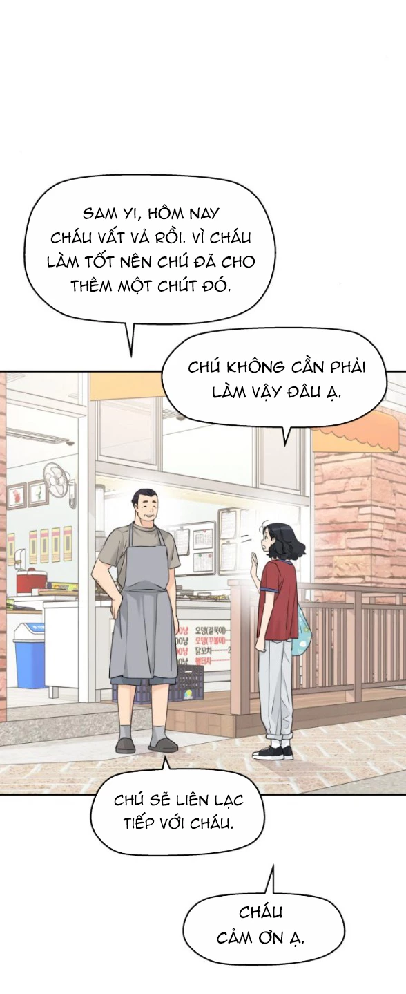Sam Yi Tái Sinh Chapter 57.1 - 26