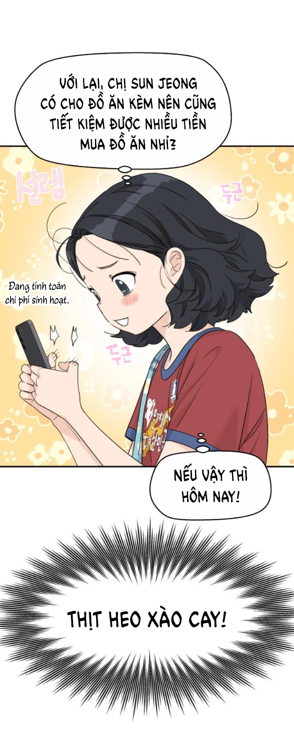 Sam Yi Tái Sinh Chapter 57.1 - 28