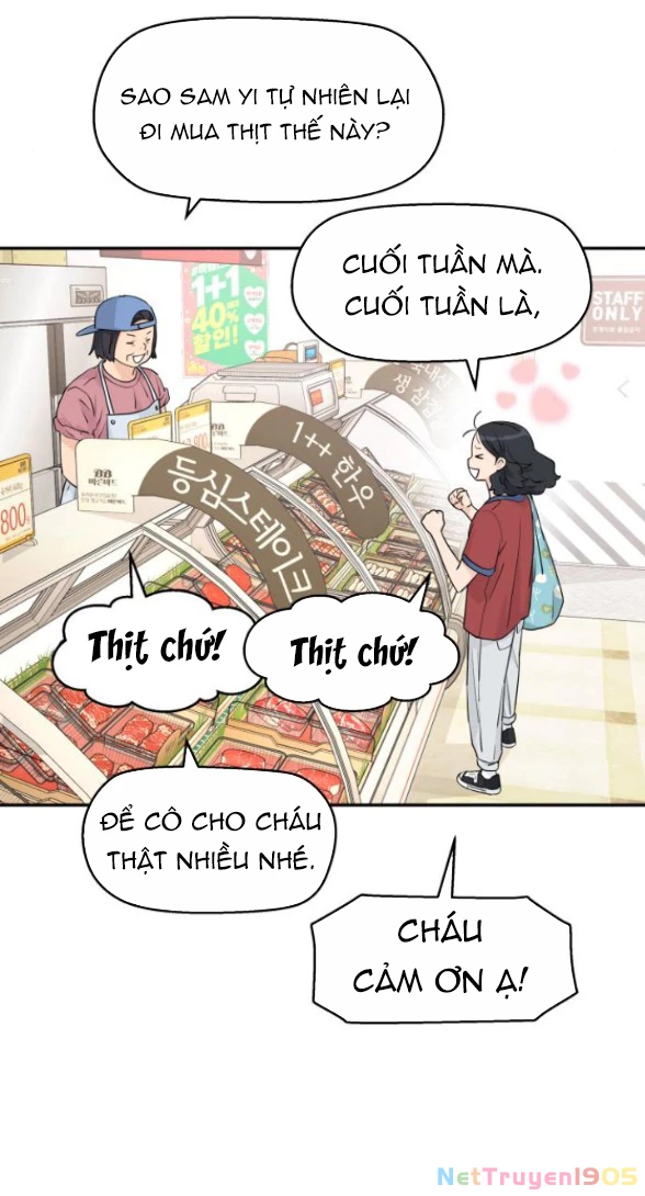 Sam Yi Tái Sinh Chapter 57.1 - 29
