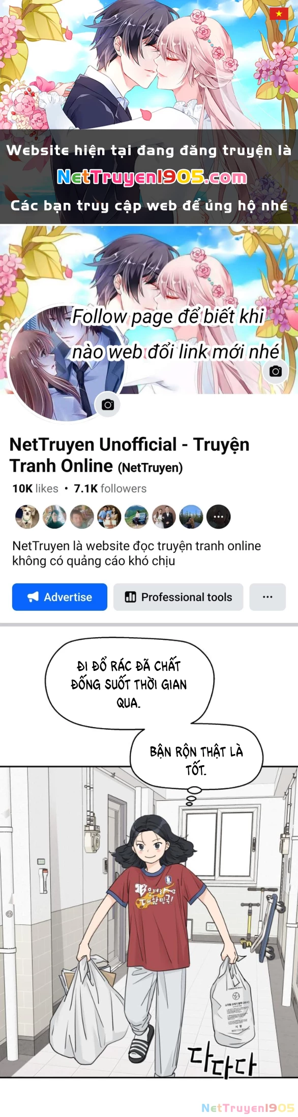 Sam Yi Tái Sinh Chapter 57.2 - 1