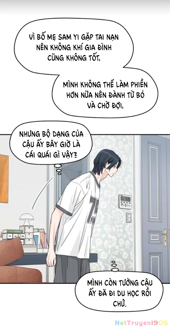 Sam Yi Tái Sinh Chapter 57.2 - 28