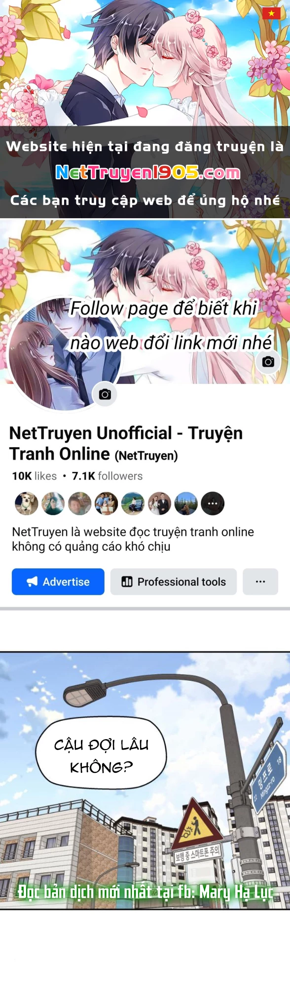Sam Yi Tái Sinh Chapter 58.1 - 1