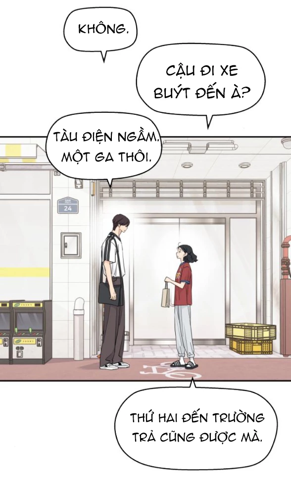 Sam Yi Tái Sinh Chapter 58.1 - 2