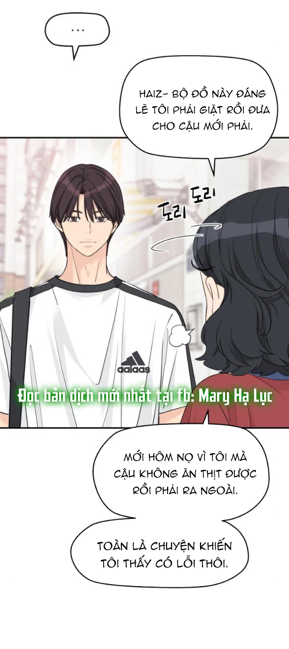 Sam Yi Tái Sinh Chapter 58.1 - 5