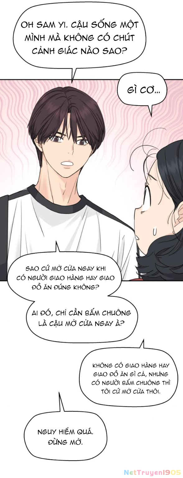 Sam Yi Tái Sinh Chapter 58.1 - 9