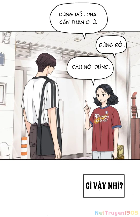 Sam Yi Tái Sinh Chapter 58.1 - 18