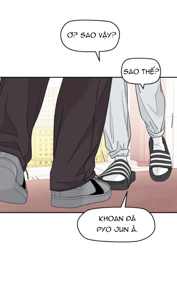 Sam Yi Tái Sinh Chapter 58.1 - 20
