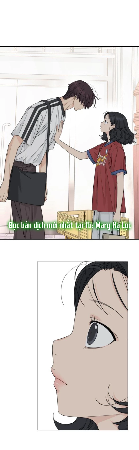 Sam Yi Tái Sinh Chapter 58.1 - 23
