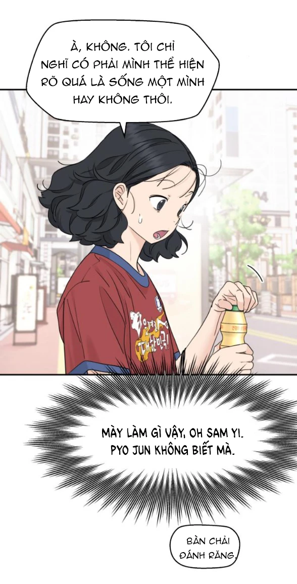 Sam Yi Tái Sinh Chapter 58.1 - 30