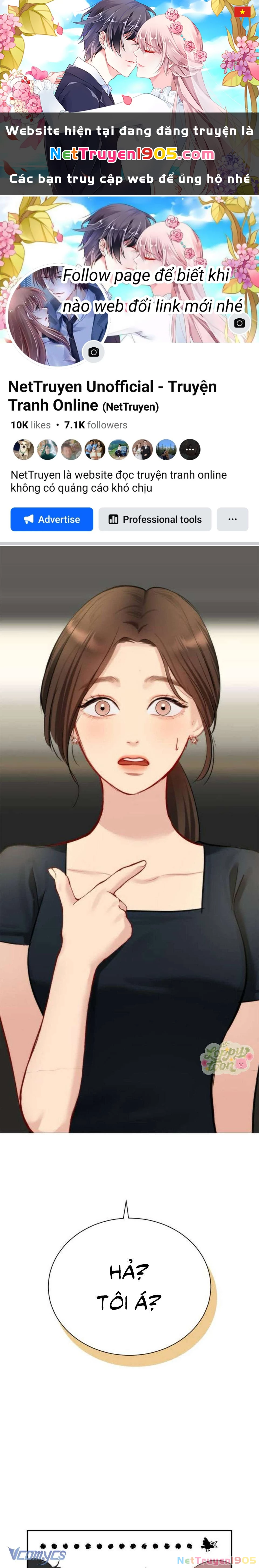 Quyền Lực Của Thư Ký Chapter 25 - 1