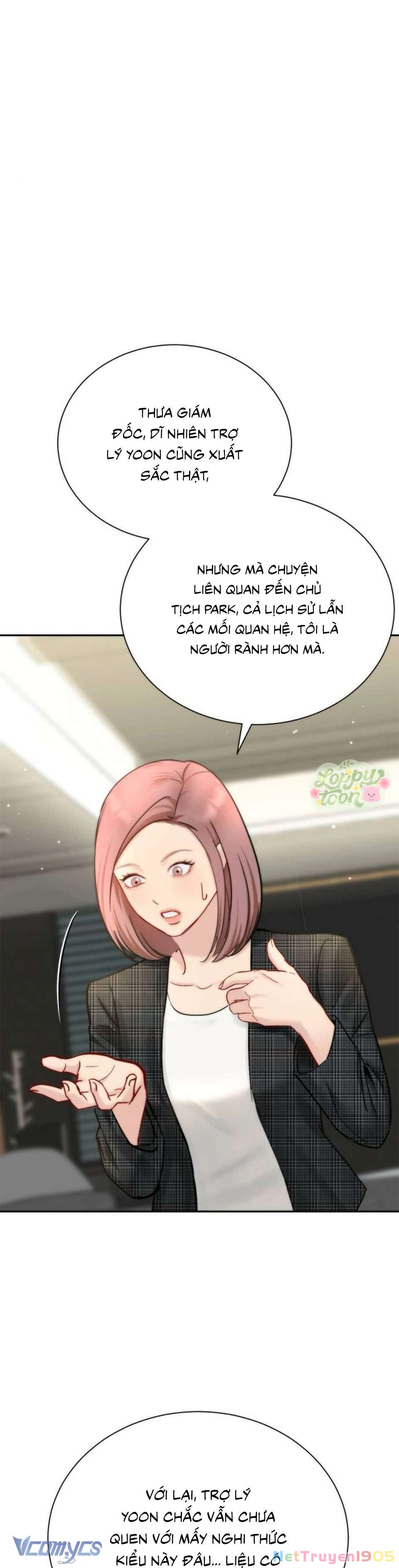 Quyền Lực Của Thư Ký Chapter 25 - 3