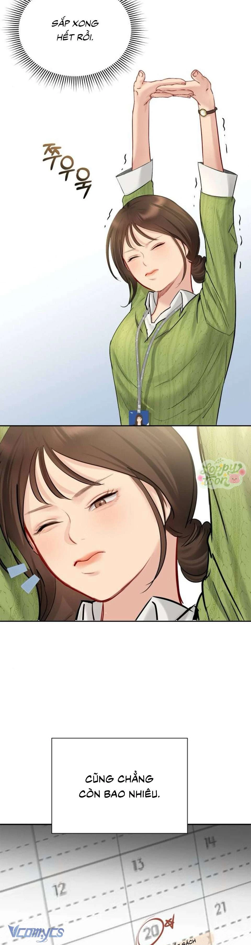 Quyền Lực Của Thư Ký Chapter 25 - 12