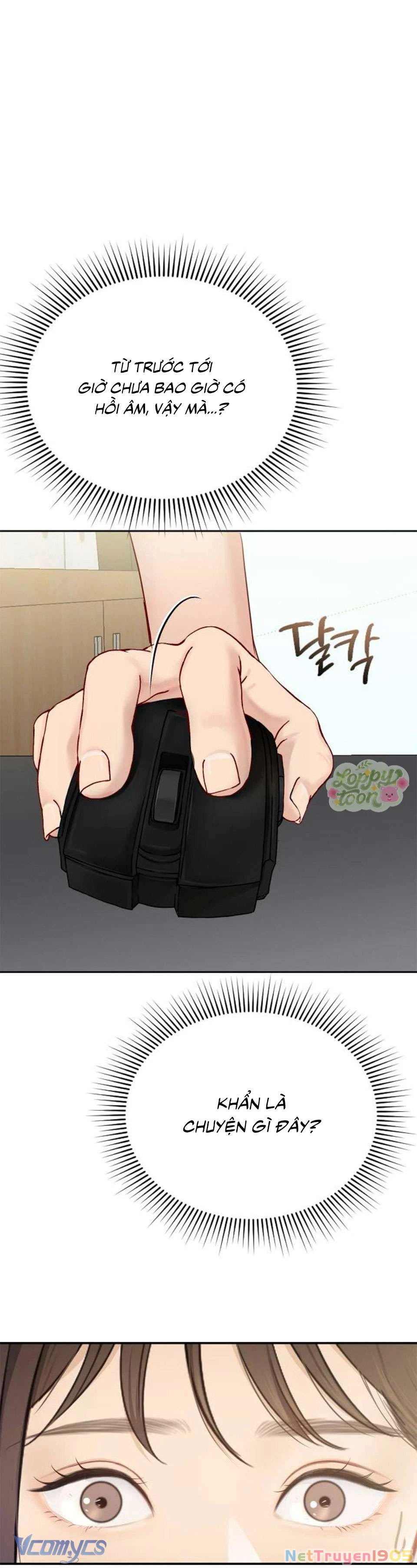 Quyền Lực Của Thư Ký Chapter 25 - 15