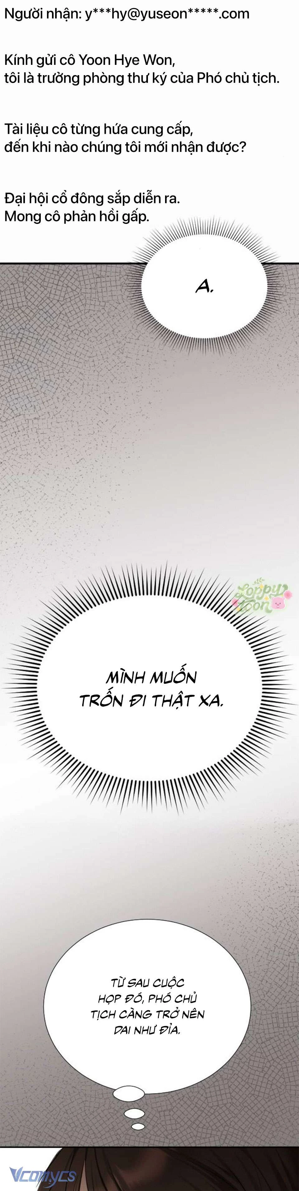 Quyền Lực Của Thư Ký Chapter 25 - 16