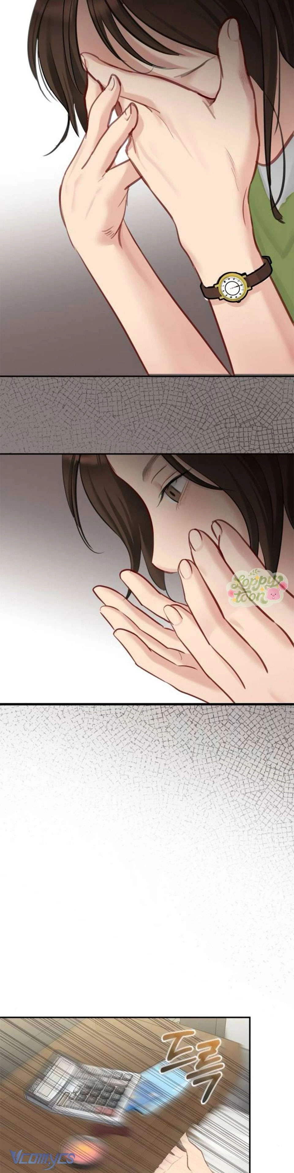 Quyền Lực Của Thư Ký Chapter 25 - 17