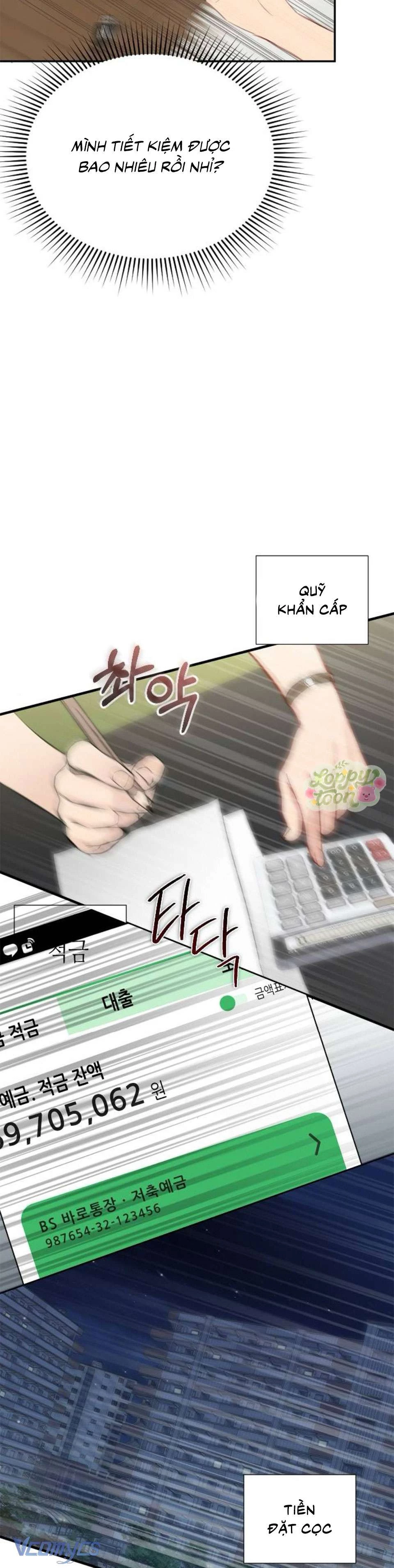 Quyền Lực Của Thư Ký Chapter 25 - 18