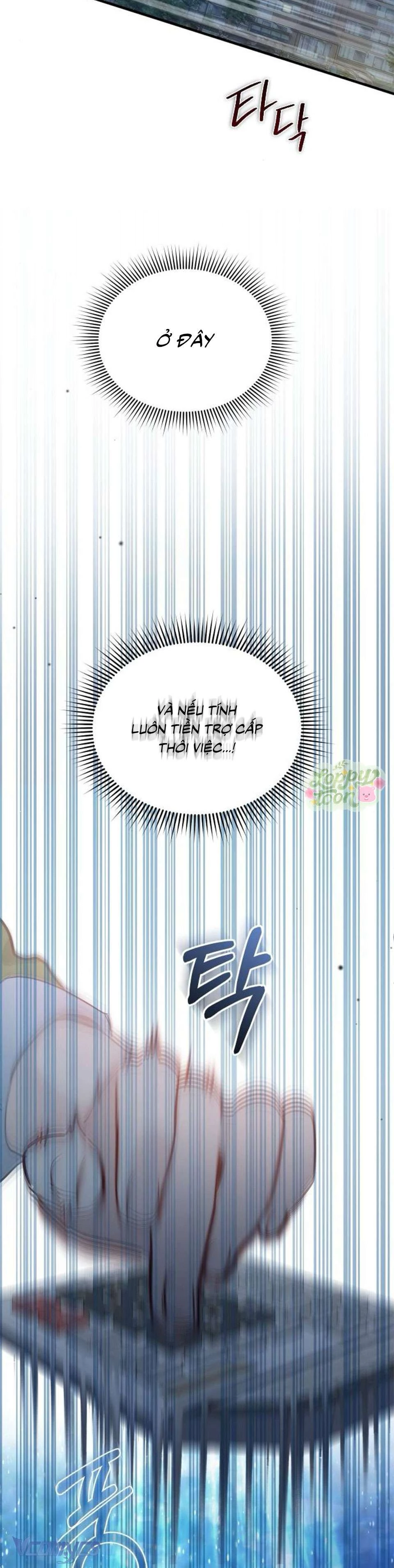 Quyền Lực Của Thư Ký Chapter 25 - 19