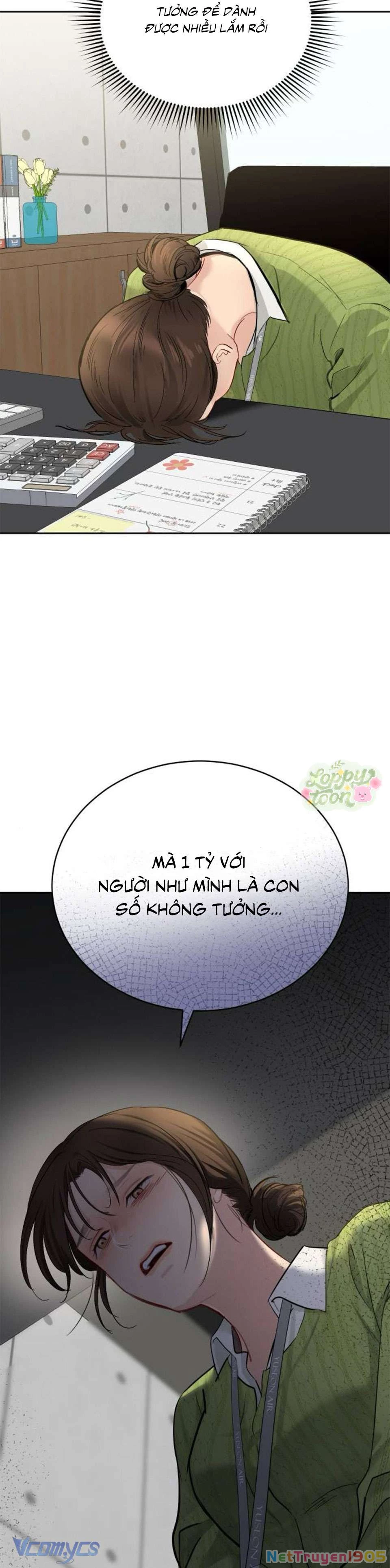 Quyền Lực Của Thư Ký Chapter 25 - 23