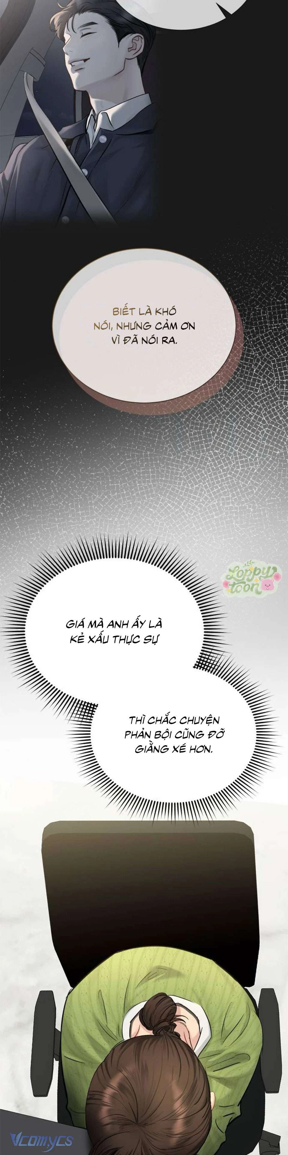 Quyền Lực Của Thư Ký Chapter 25 - 25