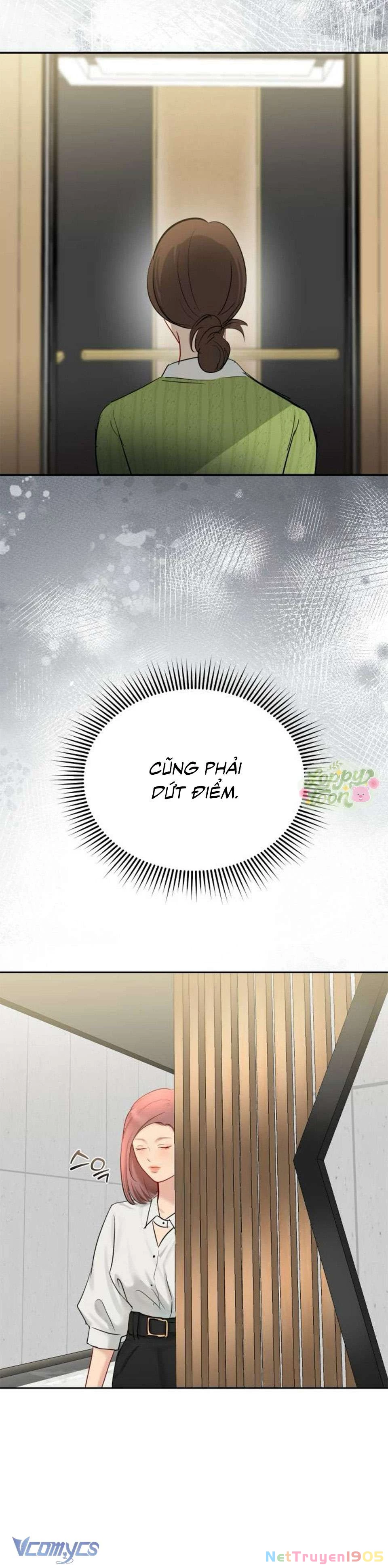 Quyền Lực Của Thư Ký Chapter 25 - 29