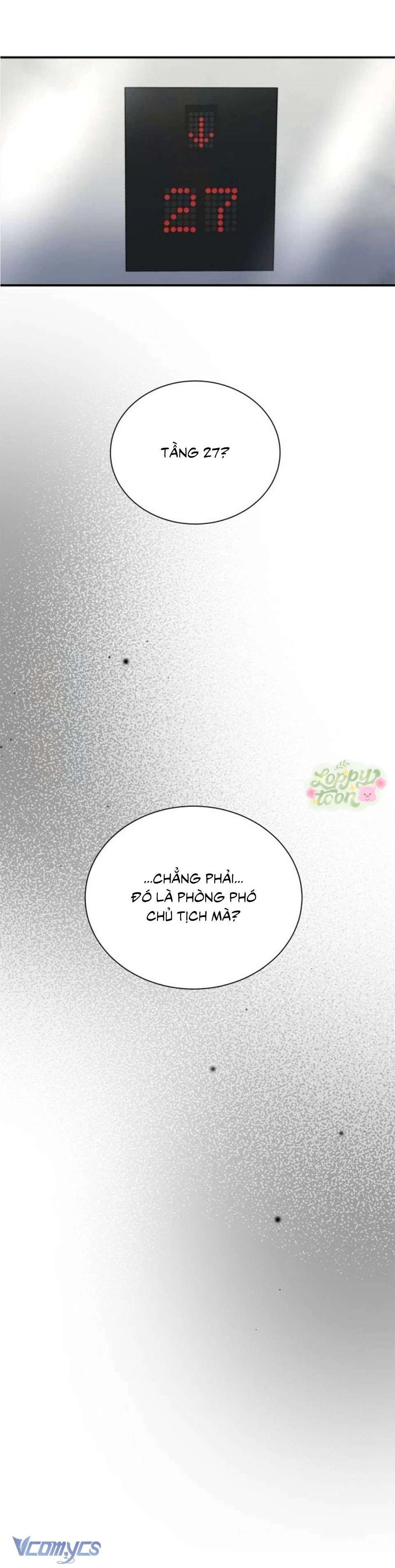 Quyền Lực Của Thư Ký Chapter 25 - 31