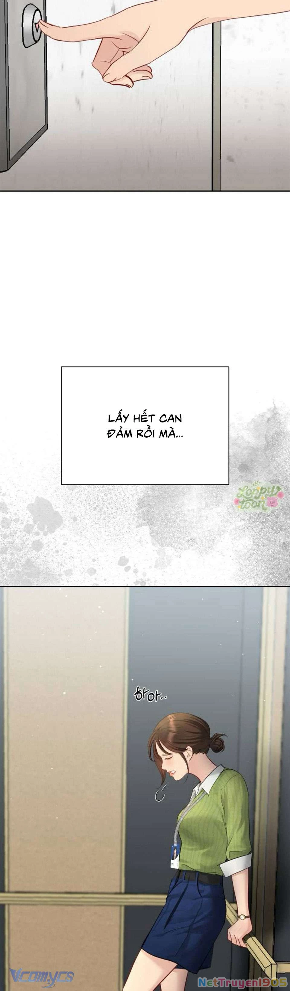 Quyền Lực Của Thư Ký Chapter 25 - 36