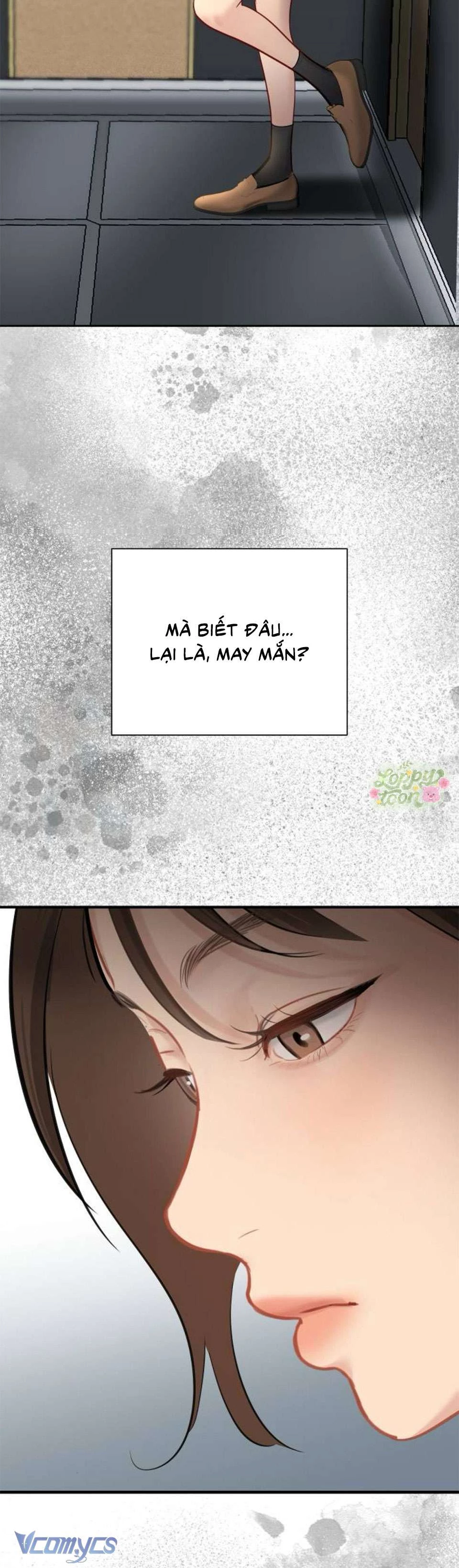 Quyền Lực Của Thư Ký Chapter 25 - 37
