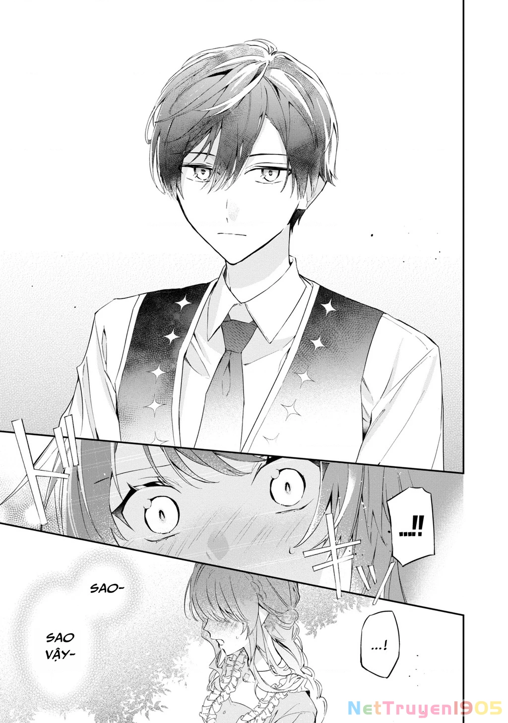 Akuyaku Reijou to Akuyaku Reisoku ga, Deatte Koi ni Ochitanara Chapter 15 - 21