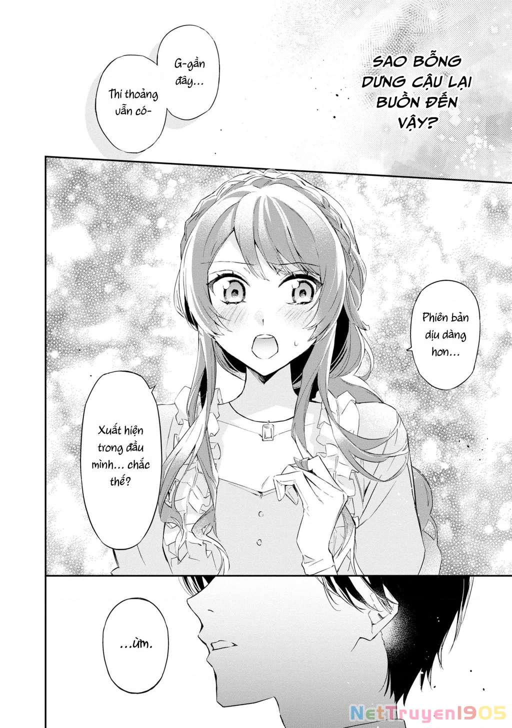 Akuyaku Reijou to Akuyaku Reisoku ga, Deatte Koi ni Ochitanara Chapter 15 - 22