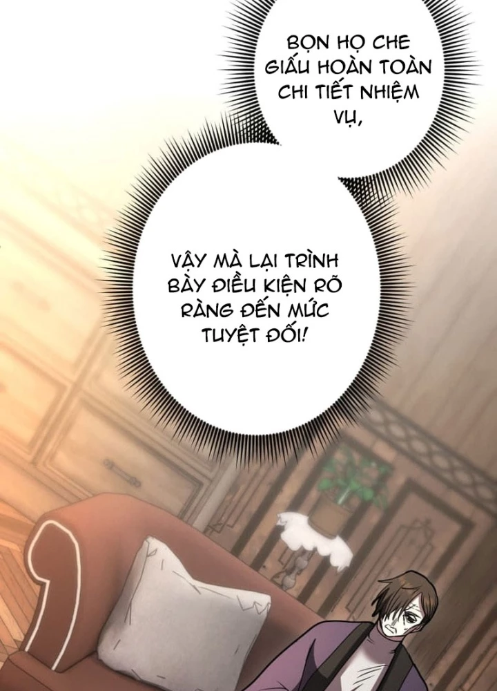 Đảo Ngược Cuộc Đời Của Tôi Như Một Nhân Vật Phụ Chapter 49 - 3