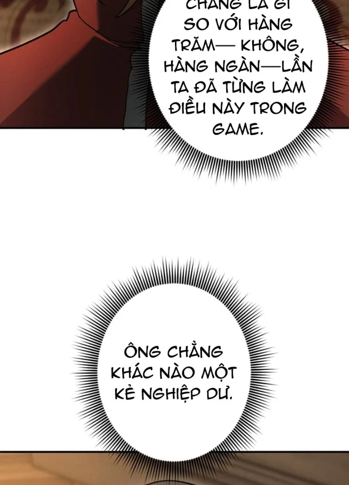 Đảo Ngược Cuộc Đời Của Tôi Như Một Nhân Vật Phụ Chapter 49 - 19