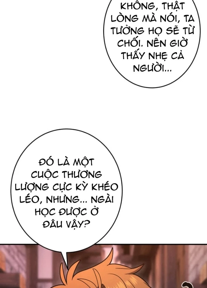 Đảo Ngược Cuộc Đời Của Tôi Như Một Nhân Vật Phụ Chapter 49 - 53