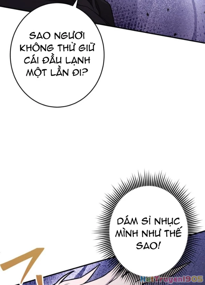 Đảo Ngược Cuộc Đời Của Tôi Như Một Nhân Vật Phụ Chapter 49 - 125