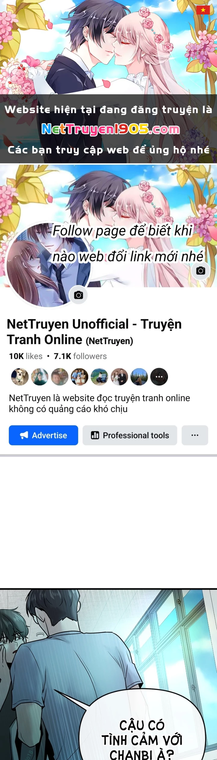 Trở Về Bên Chanbi Chapter 15 - 1