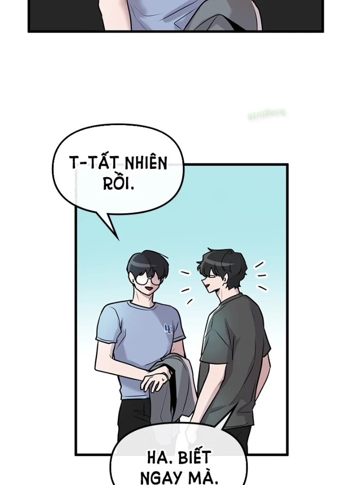 Trở Về Bên Chanbi Chapter 15 - 15