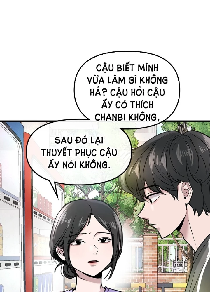 Trở Về Bên Chanbi Chapter 15 - 27