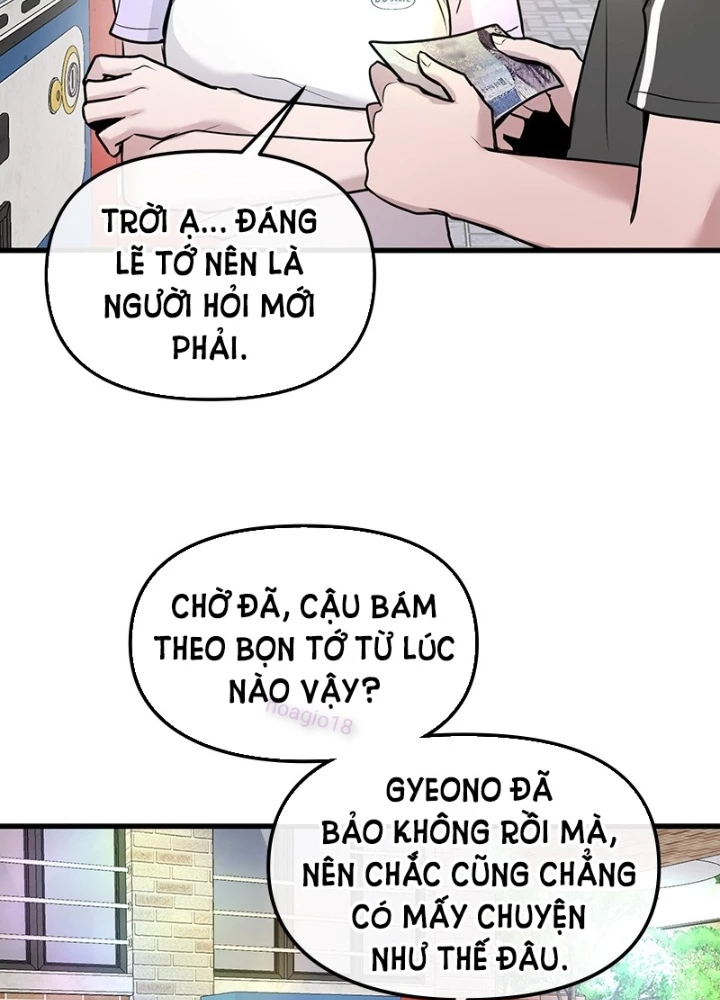 Trở Về Bên Chanbi Chapter 15 - 29