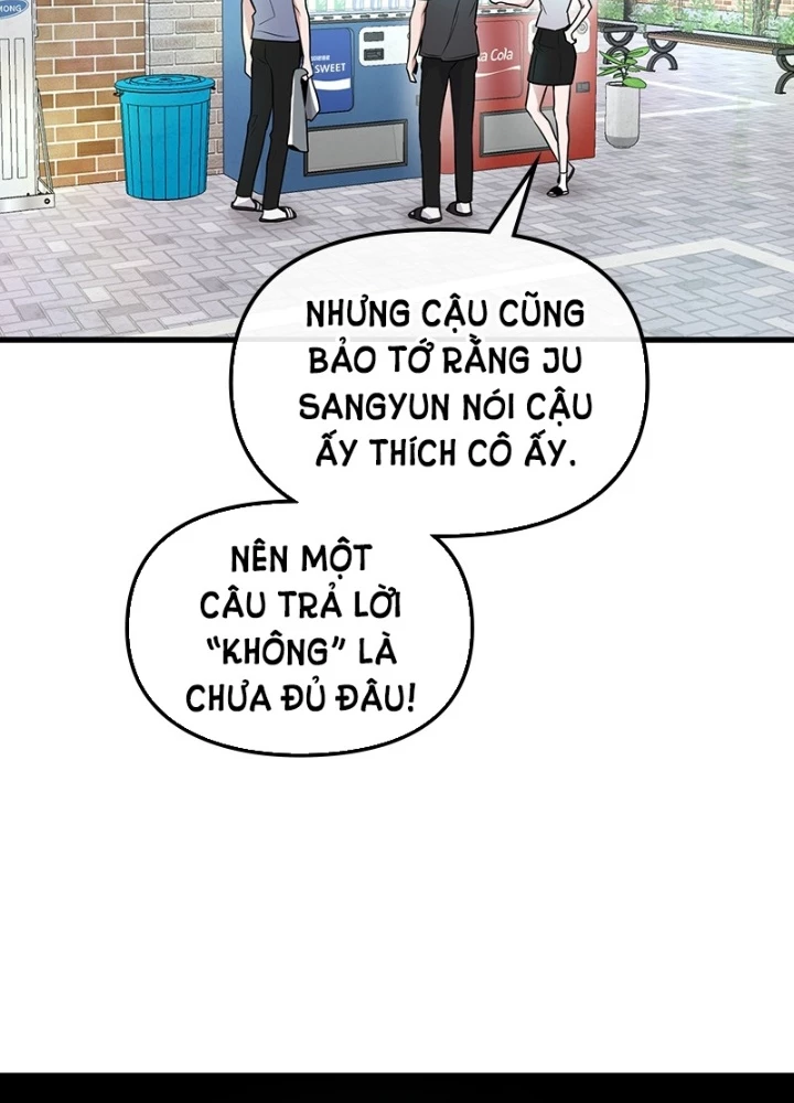 Trở Về Bên Chanbi Chapter 15 - 31