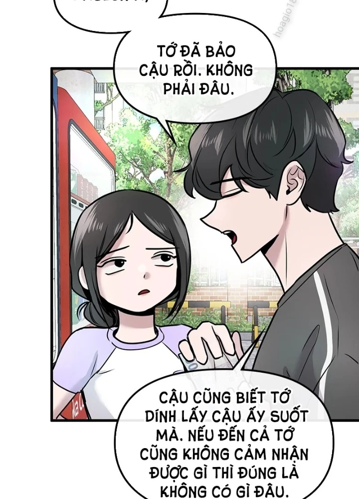 Trở Về Bên Chanbi Chapter 15 - 35