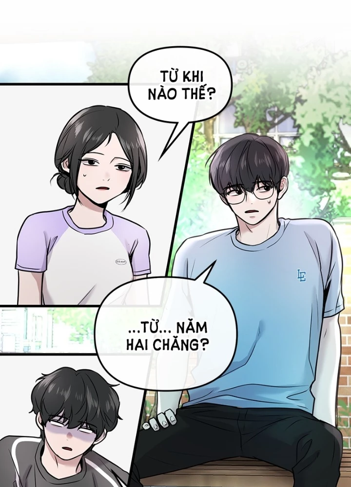 Trở Về Bên Chanbi Chapter 15 - 91