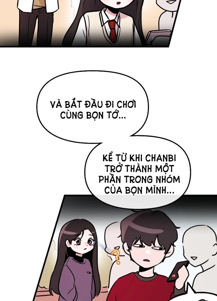 Trở Về Bên Chanbi Chapter 15 - 99