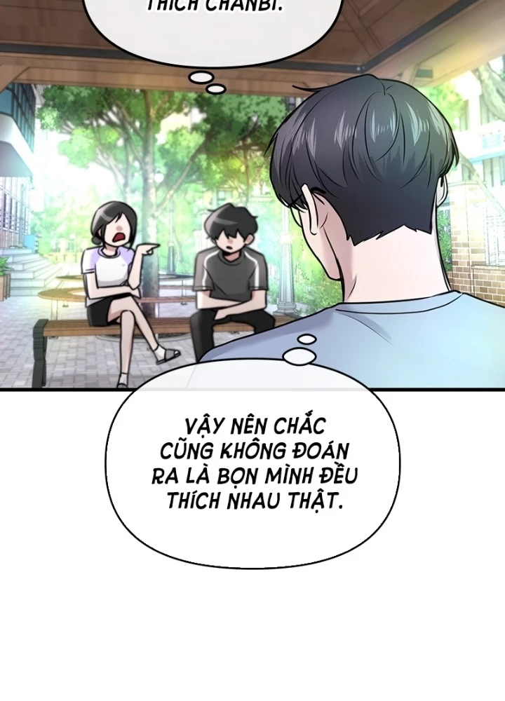Trở Về Bên Chanbi Chapter 15 - 107