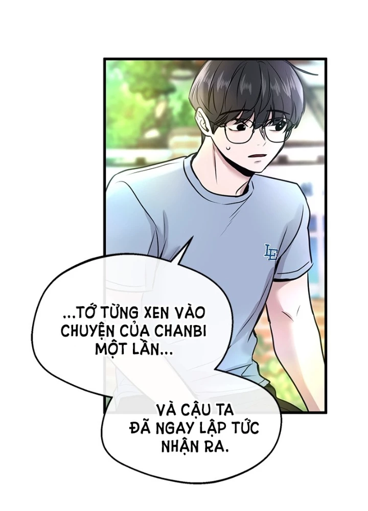 Trở Về Bên Chanbi Chapter 15 - 111